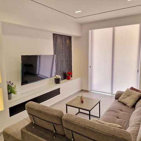 סיינט פול ביי Barbara Properties - Luxury Qawra Stay מראה חיצוני תמונה