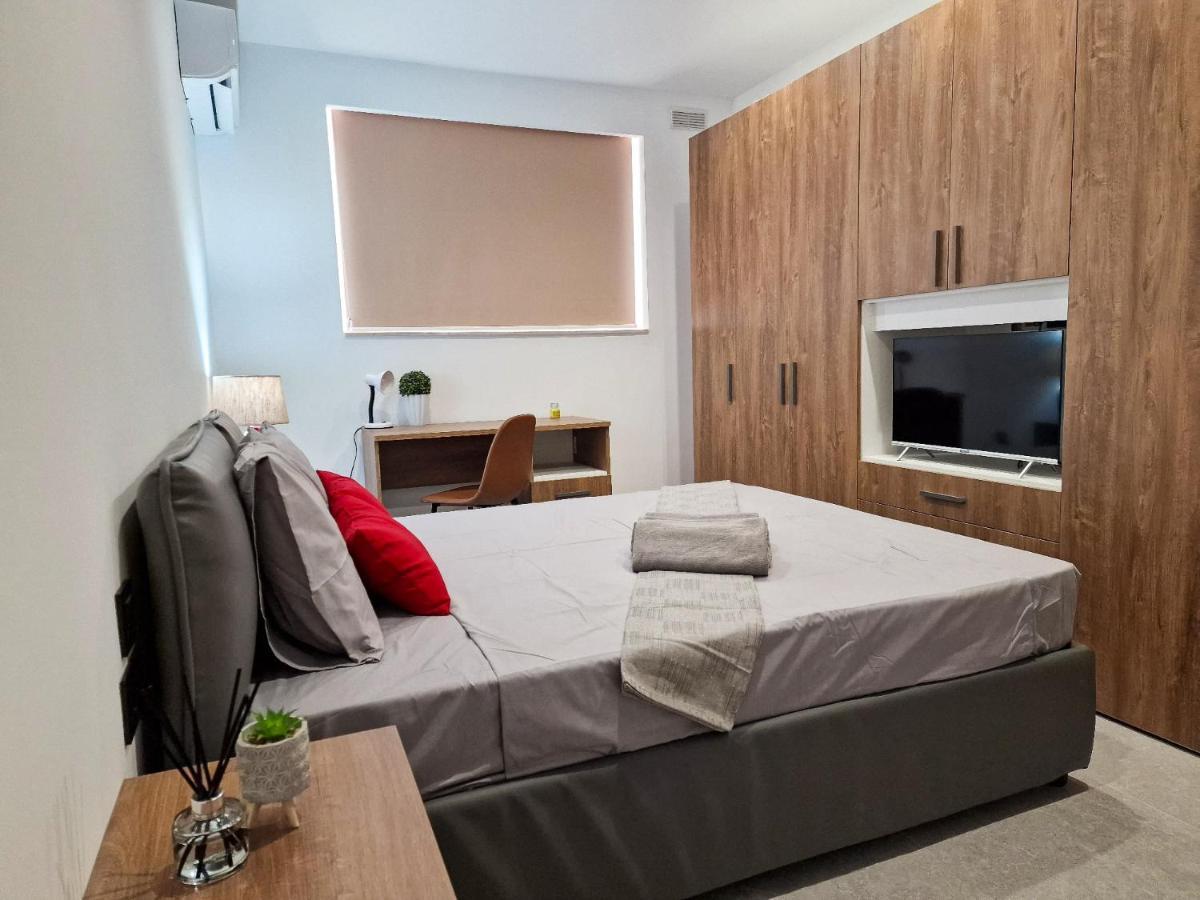 סיינט פול ביי Barbara Properties - Luxury Qawra Stay מראה חיצוני תמונה