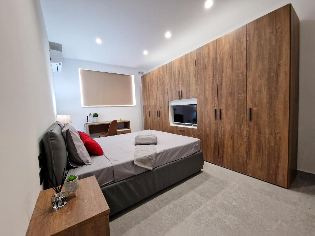 סיינט פול ביי Barbara Properties - Luxury Qawra Stay מראה חיצוני תמונה