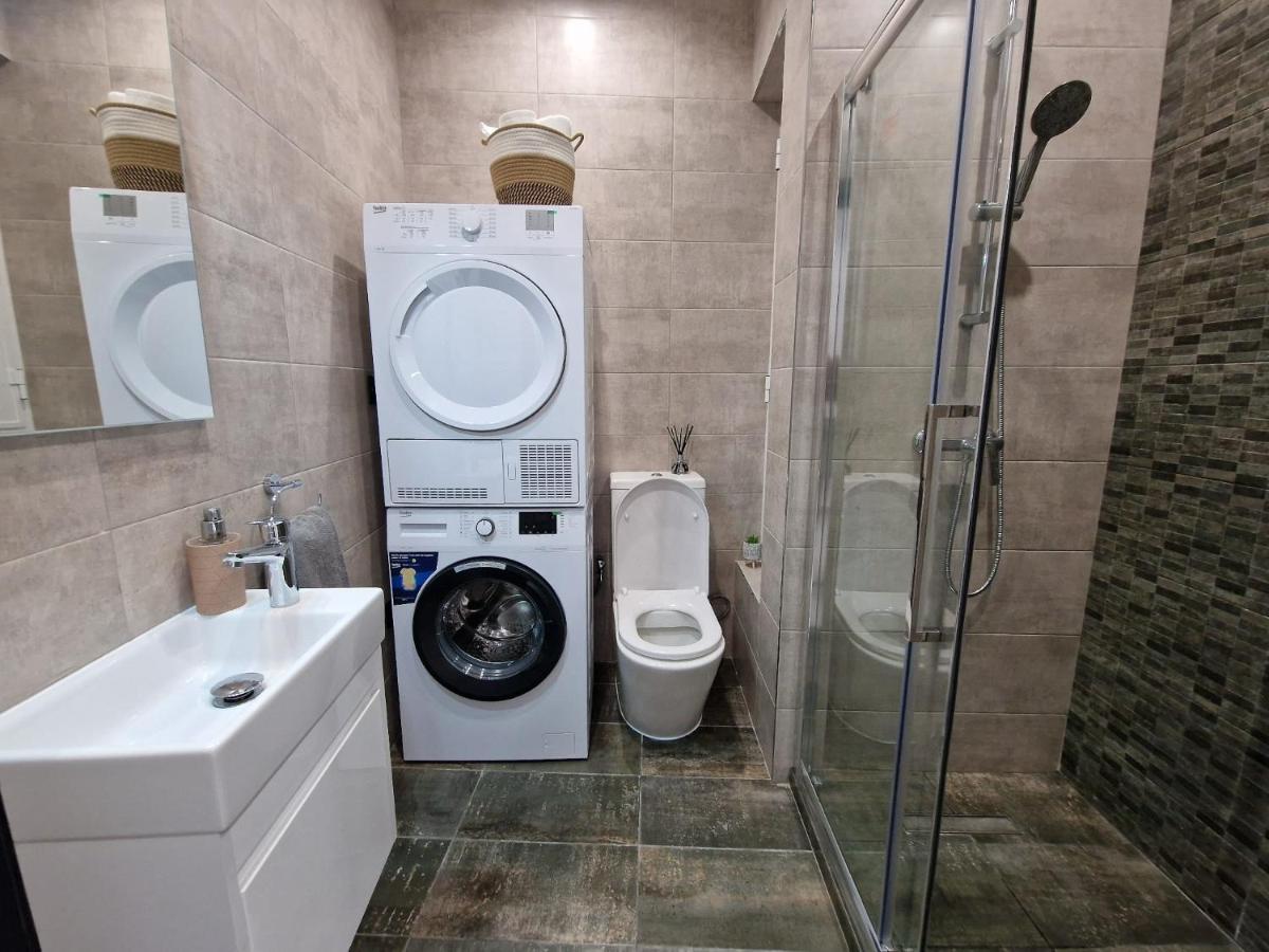 סיינט פול ביי Barbara Properties - Luxury Qawra Stay מראה חיצוני תמונה